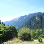 In Vonnes With Stunning Mountain Views
