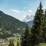 Appartamento In Vonnes With Stunning Mountain Views Châtel