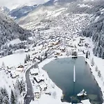 In Vonnes With Stunning Mountain Views Appartamento
